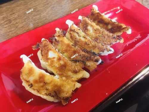 gyoza